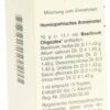 Basilicum Oligoplex 50 ml Liquidum