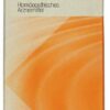 Synergon 166 Uva Ursi Tropfen