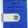 Utilin H D 5 Suppositorien