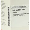 Apis Mellifica D 30 Tabletten
