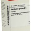 Galphimia Glauca D6 80 Tabletten
