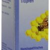 Propolis D2 Hanosan 20 ml Dilution