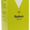 Rubus Spezial Nr. 15 100 ml Tropfen