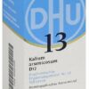 Biochemie Dhu 13 Kalium Arsenicosum D12 200 Tabletten