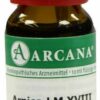 Arnica  Lm 18 Dilution 10ml