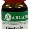Causticum Arcana Lm 6 Dilution 10 ml