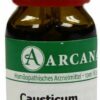 Causticum  Lm 12 Dilution 10 ml