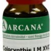 Colocynthis Lm 18 Dilution 10 ml