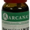 Nux Vomica Lm 12 Dilution 10 ml