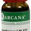 Phosphorus Lm 12 Dilution 10 ml
