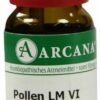 Pollen Lm 6 Dilution 10 ml
