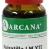 Pulsatilla Lm 12 Dilution 10 ml
