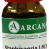 Staphisagria Arcana Lm 12 Dilution 10 ml