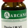 Thuja Lm 6 Dilution 10 ml