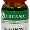 Thuja Arcana Lm 18 Dilution 10 ml