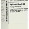 Apis Mellifica D 30 Dilution 20 ml Dilution