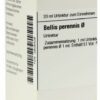 Dhu Bellis Perennis Urtinktur