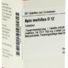 Apis Mellifica D 12 Tabletten 80 Tabletten