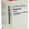 Damiana D6 80 Tabletten
