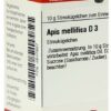 Apis Mellifica D3 10 G Globuli