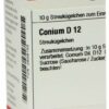 Conium D 12 Globuli