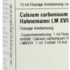 Dhu Calcium Carbonicum Hahnemanni Lm Xviii Dilution