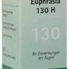 Pflügerplex Euphrasia 130 H 50 ml Tropfen