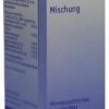 Colchisan Hanosan Mischung