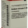 Acidum Nitricum C 200 Globuli