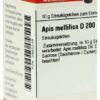 Apis Mellifica D 200 Globuli