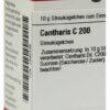 Cantharis C 200 Globuli
