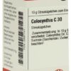 Colocynthis C30 10 G Globuli