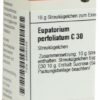 Eupatorium Perfoliatum C30 10 G Globuli