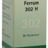 Pflügerplex Ferrum 302 H 100 Tabletten