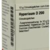 Hypericum D 200 Globuli