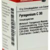 Pyrogenium C30 10 G Globuli