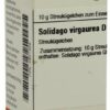 Solidago Virgaurea D 2 Globuli