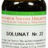 Solunat Nr.22 50 ml Tropfen