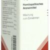 Deas Spag. Peka N 50 ml Tropfen