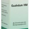 Gualedum Hm 50 ml Tropfen