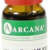 Lycopodium Lm Xxx 10 ml Dilution