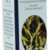 Cerivikehl Urtinktur 10 ml Tropfen
