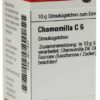 Chamomilla C 6 Globuli