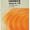 Synergon 120 Leptandra N Tabletten 200 Tabletten