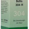 Pflügerplex Bellis 304 H 100 Tabletten