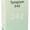 Pflügerplex Syzygium 242 50 ml Tropfen