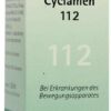 Pflügerplex Cyclamen 112 50 ml Tropfen