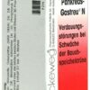 Pankreas Gastreu N R72 50 ml Tropfen zum Einnehmen