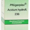 Pflügerplex Acidum Hydrofl. 236 50 ml Tropfen