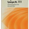 Hepar Sulfuris N Synergon 111 Kattwiga 100 Tabletten